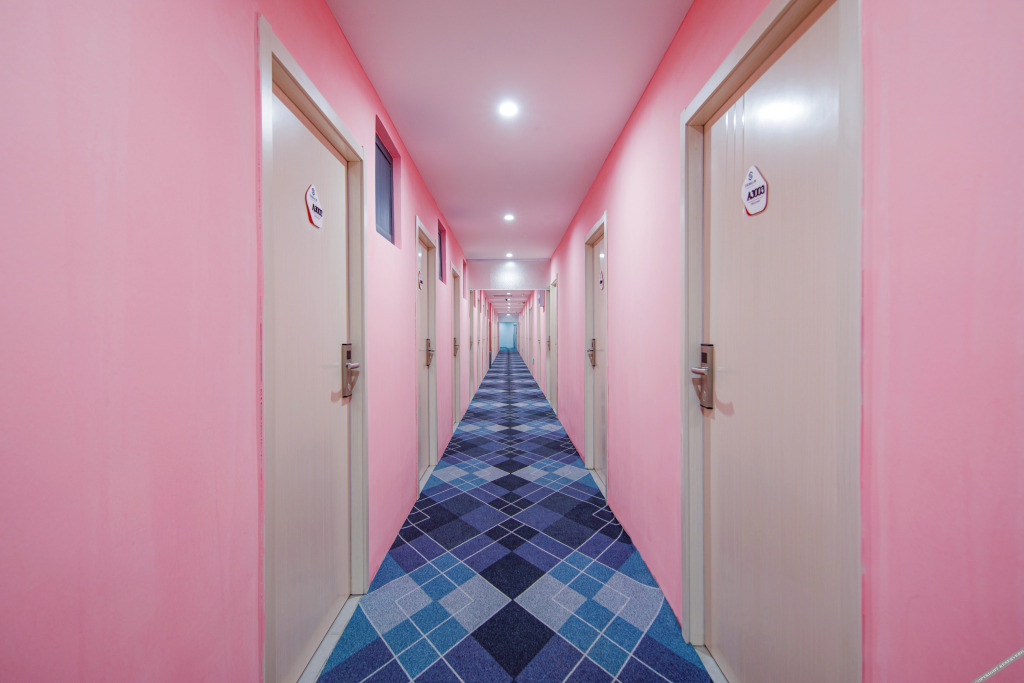 Ханчжоу: Shigua Hotel Apartment (Gongyuqiao East Subway Station Branch)