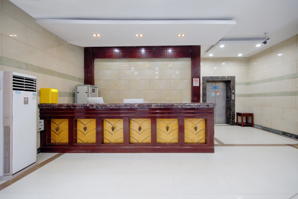 Ханчжоу: Shigua Hotel Apartment (Gongyuqiao East Subway Station Branch)