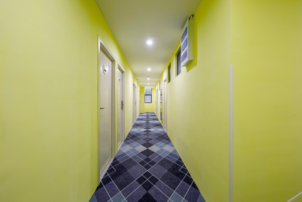 Ханчжоу: Shigua Hotel Apartment (Gongyuqiao East Subway Station Branch)