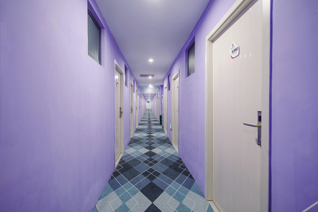 Ханчжоу: Shigua Hotel Apartment (Gongyuqiao East Subway Station Branch)