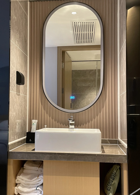 Хойчжоу: City Comfort Inn Huizhou College Ganghui Jinshan Lake