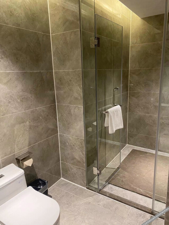 Хойчжоу: City Comfort Inn Huizhou College Ganghui Jinshan Lake