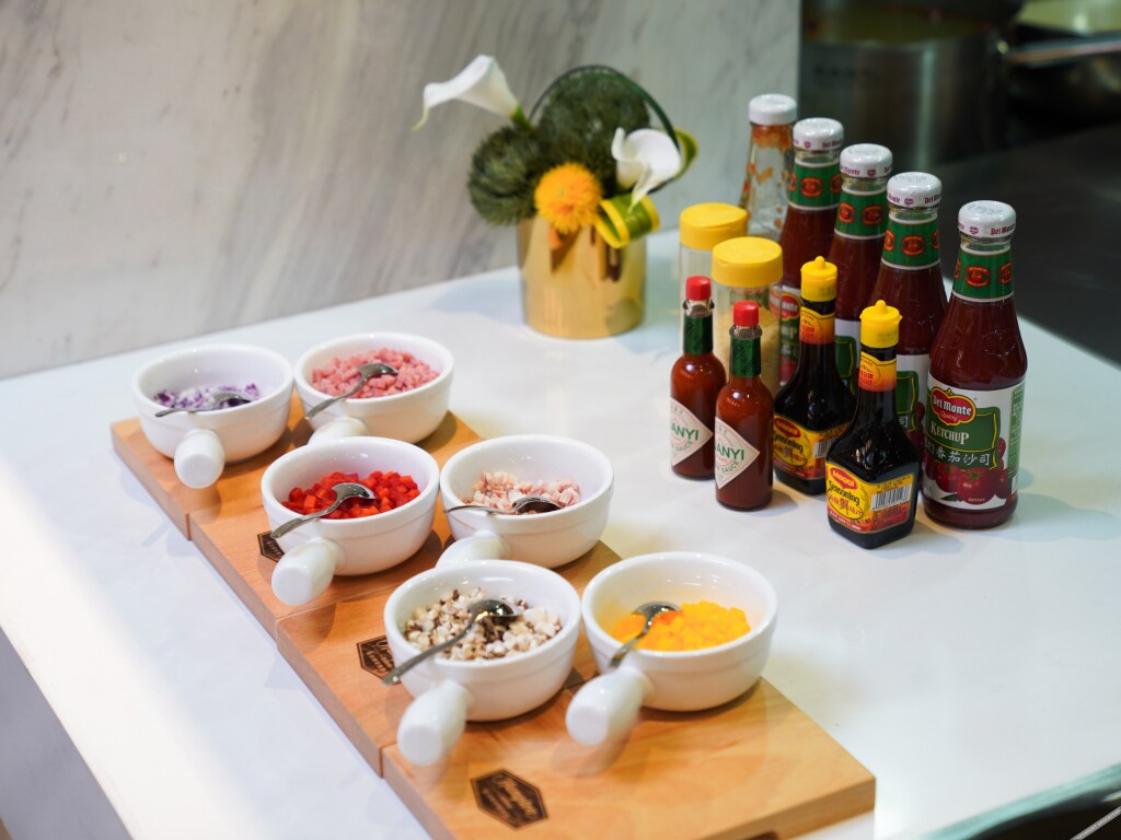 Чунцин: Hampton by Hilton Chongqing Nan'an Chayuan New Area