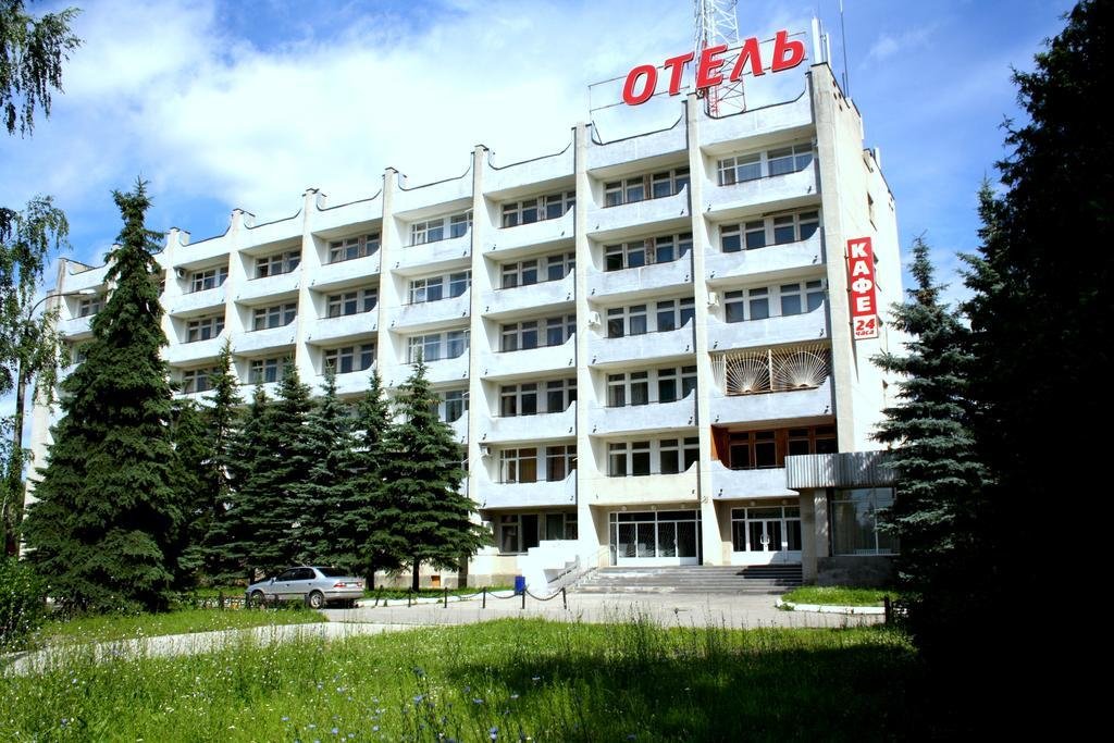 Омега (Аэропорт) — фото 5