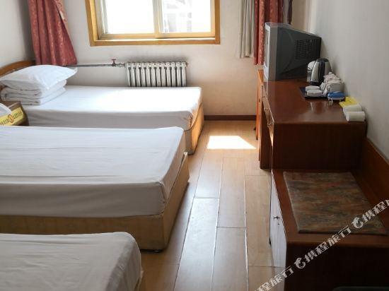 Пекин: Beijing Dahua Road Hotel