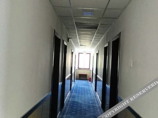 Пекин: Beijing Dahua Road Hotel