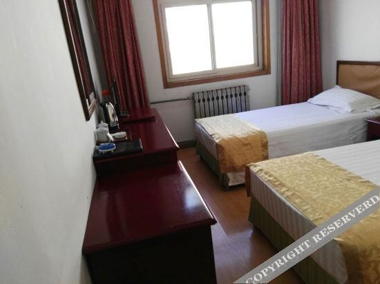 Пекин: Beijing Dahua Road Hotel