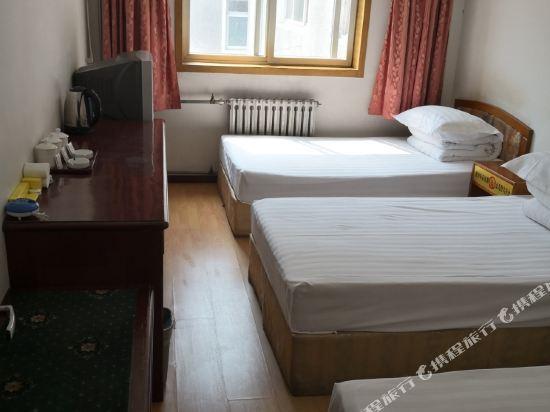 Пекин: Beijing Dahua Road Hotel