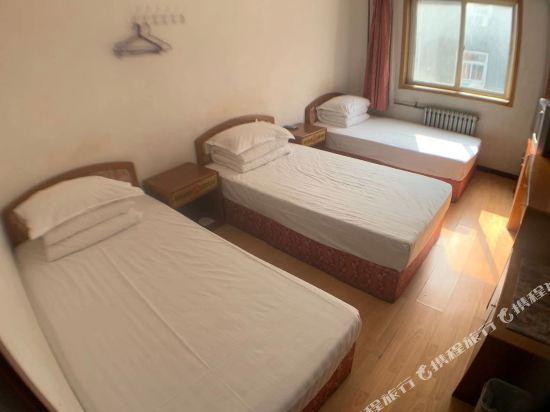 Пекин: Beijing Dahua Road Hotel