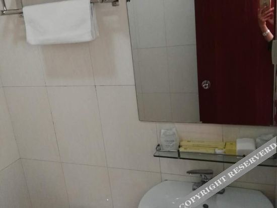 Пекин: Beijing Dahua Road Hotel