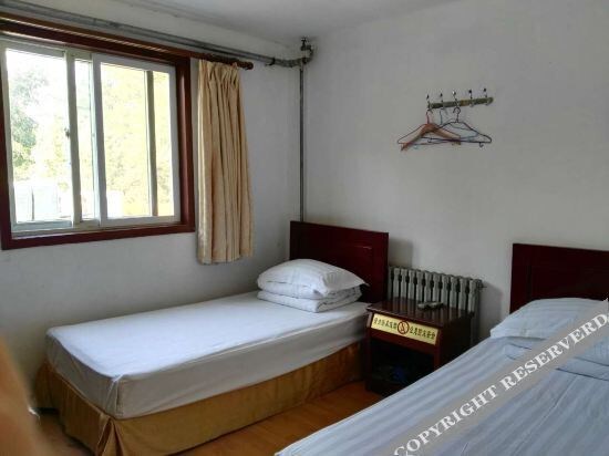 Пекин: Beijing Dahua Road Hotel