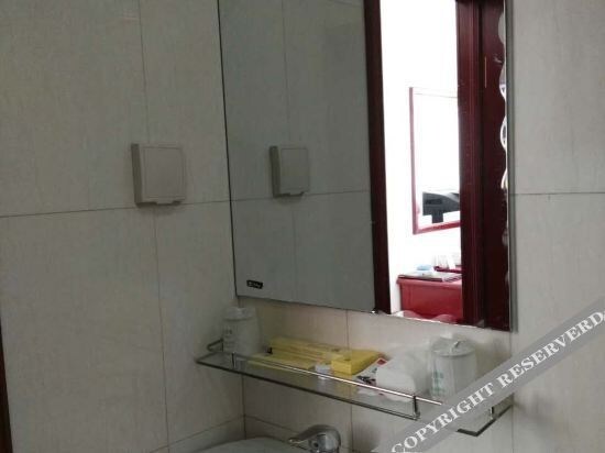 Пекин: Beijing Dahua Road Hotel