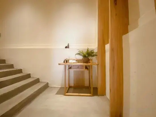 Гуйлинь: Xiangfeng Chuanshe Hotel
