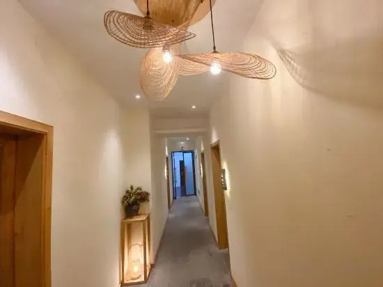 Гуйлинь: Xiangfeng Chuanshe Hotel
