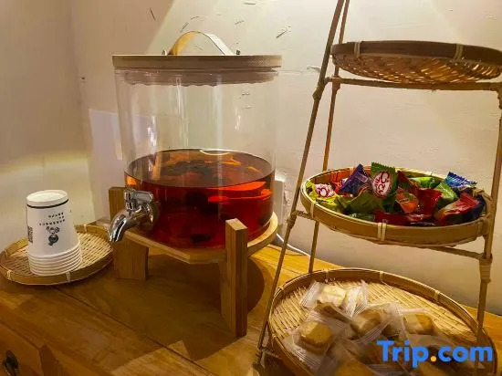 Гуйлинь: Xiangfeng Chuanshe Hotel