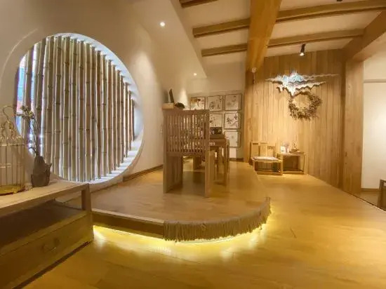 Гуйлинь: Xiangfeng Chuanshe Hotel