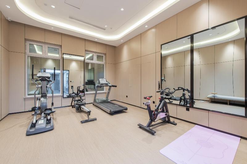Муданьцзян: Hanting Hotel (Mudanjiang Railway Station)
