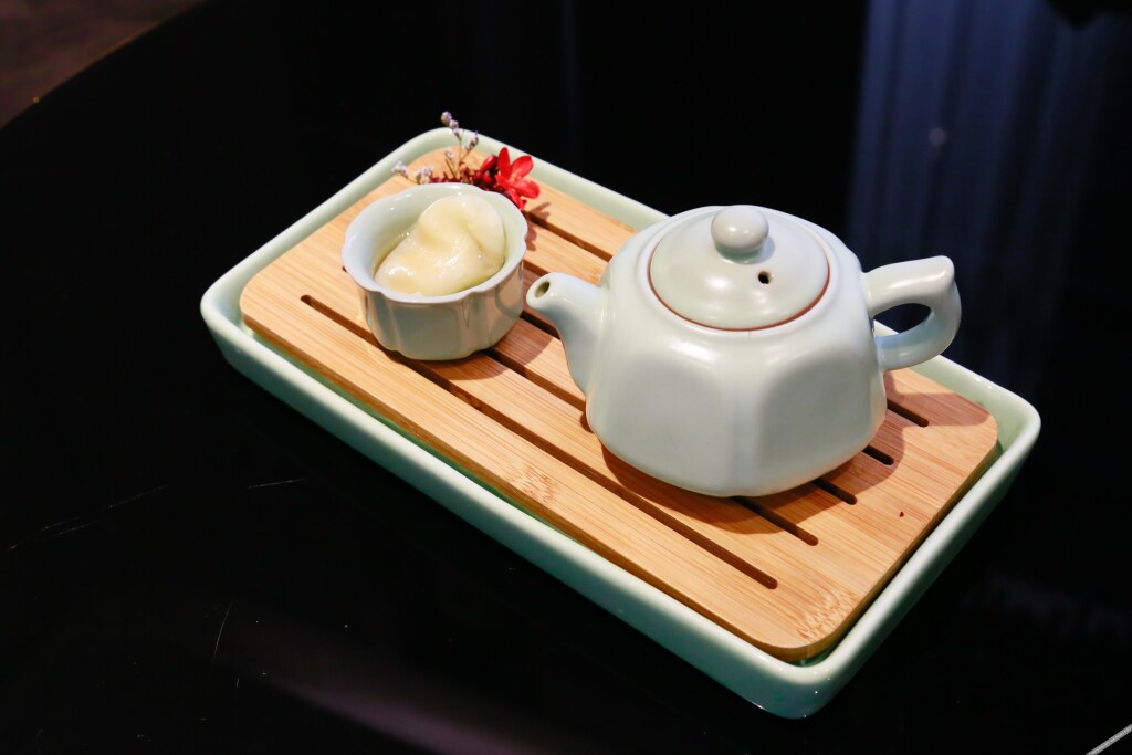 Фошань: Midea Egret Lake Lingnan Dongfang Hotel
