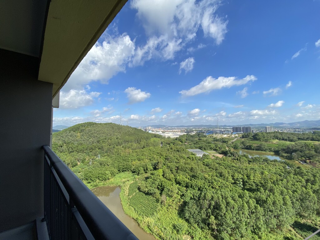 Фошань: Midea Egret Lake Lingnan Dongfang Hotel