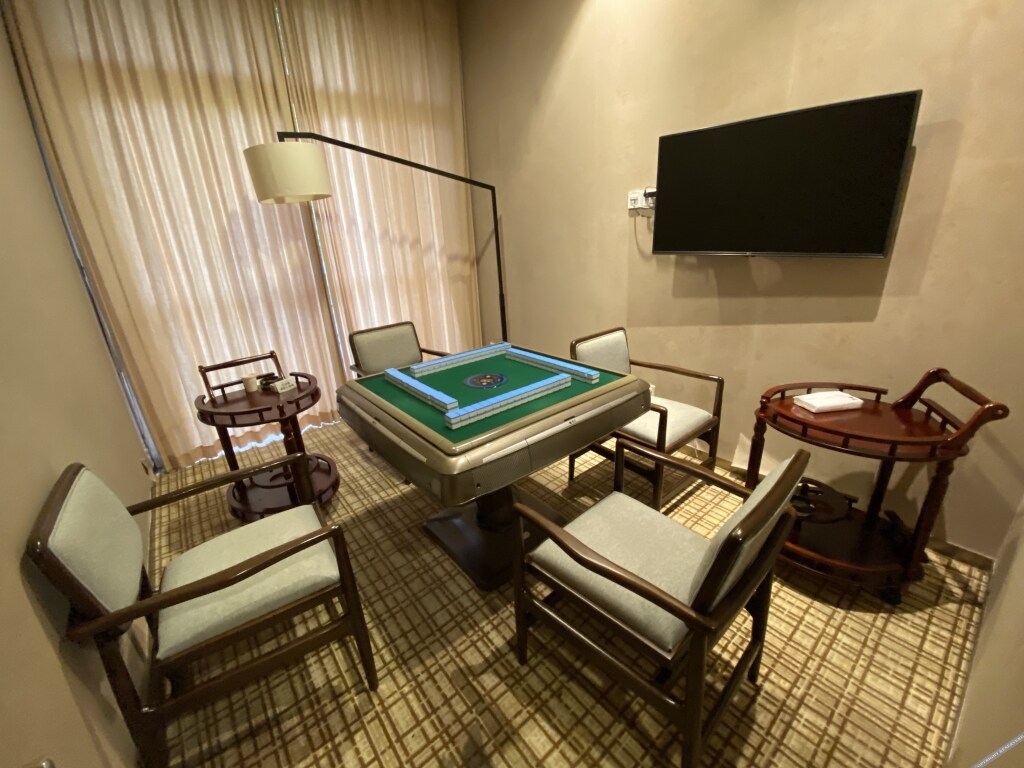 Фошань: Midea Egret Lake Lingnan Dongfang Hotel
