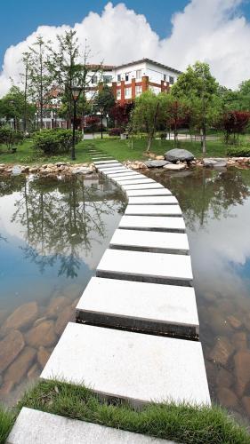 Чжучжоу: Zhuzhou Tiantai Kaiyuan Hotel