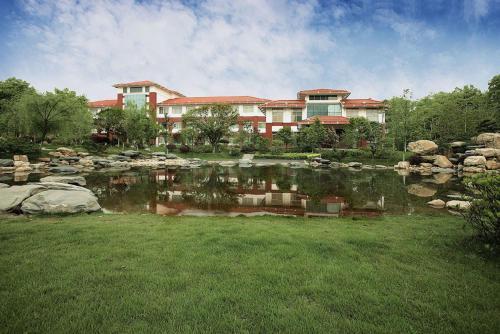 Чжучжоу: Zhuzhou Tiantai Kaiyuan Hotel
