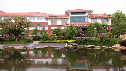 Чжучжоу: Zhuzhou Tiantai Kaiyuan Hotel