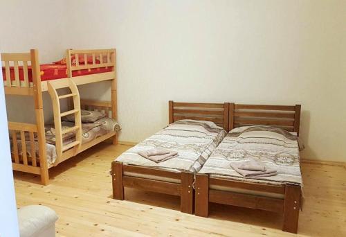 Боржоми: Qeta Guest House