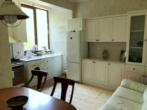 Боржоми: Qeta Guest House