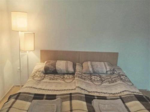 Боржоми: Qeta Guest House