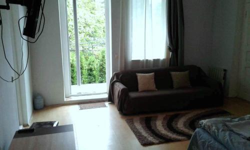 Боржоми: Qeta Guest House