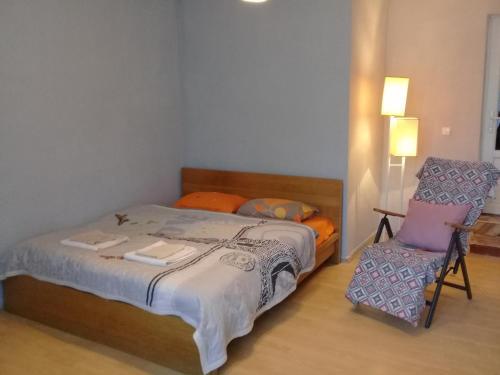 Боржоми: Qeta Guest House
