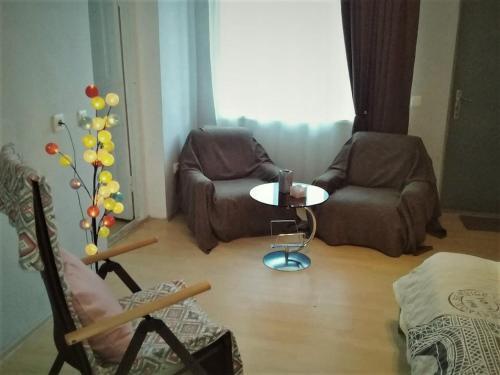Боржоми: Qeta Guest House