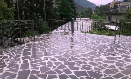 Боржоми: Qeta Guest House