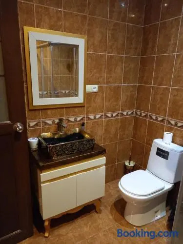 Тбилиси: Hotel Zaira