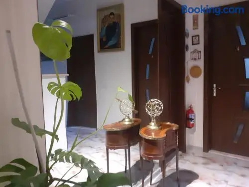 Тбилиси: Hotel Zaira