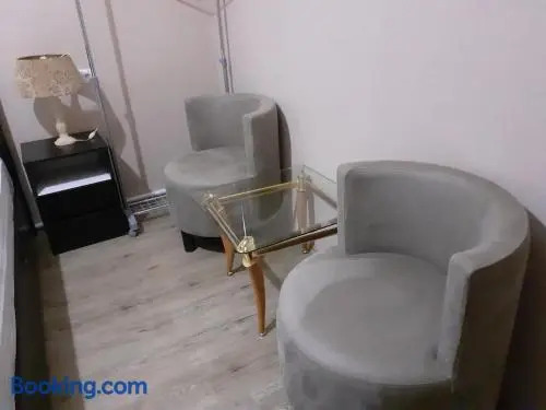 Тбилиси: Hotel Zaira