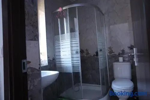 Тбилиси: Hotel Zaira