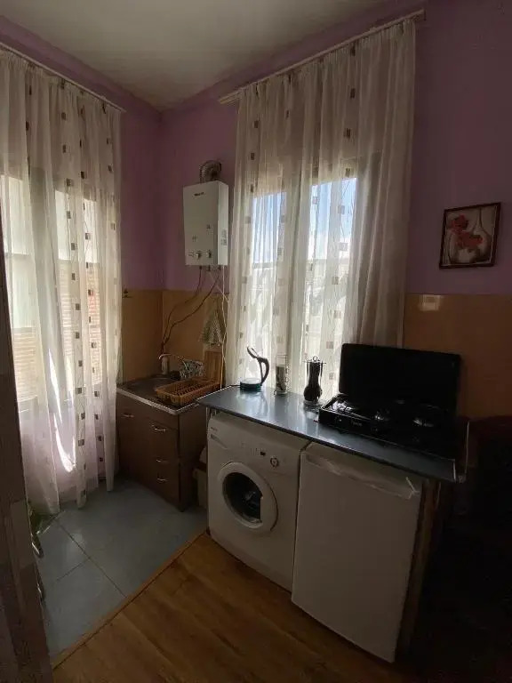 Тбилиси: Guest house Lusia