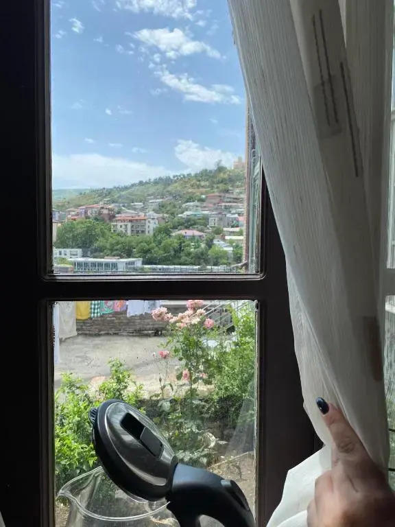 Тбилиси: Guest house Lusia