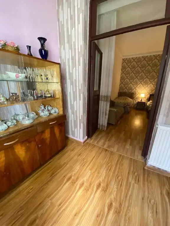 Тбилиси: Guest house Lusia