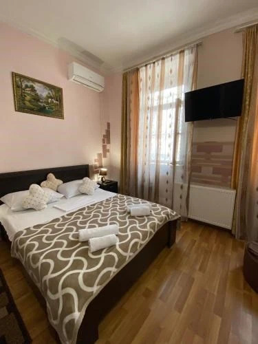 Тбилиси: Guest house Lusia
