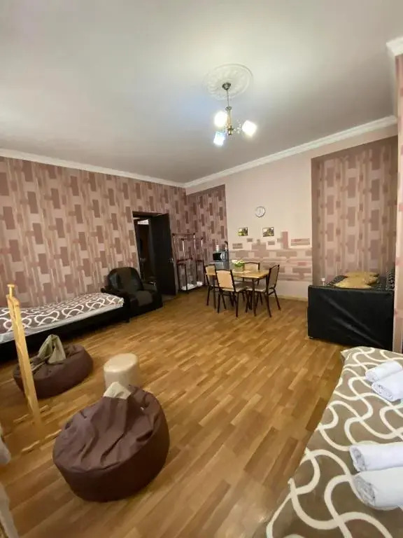 Тбилиси: Guest house Lusia