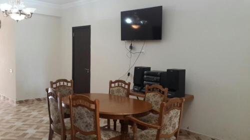 Кобулети: komforooms hotel