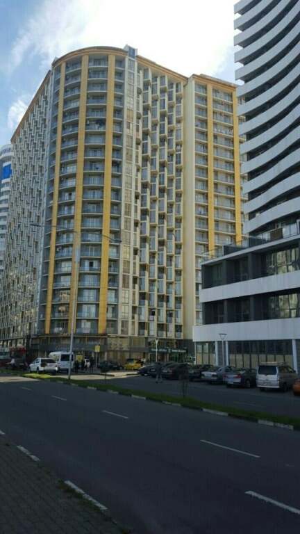 Batumi Agency Kobaladze Street — фото 1