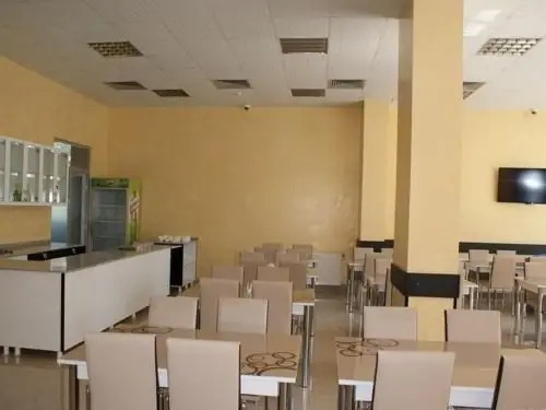 Батуми: Hotel Temo in Gonio