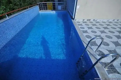 Батуми: Hotel Temo in Gonio