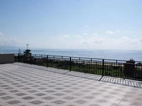 Батуми: Hotel Temo in Gonio