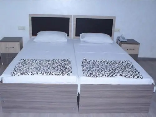 Батуми: Hotel Temo in Gonio