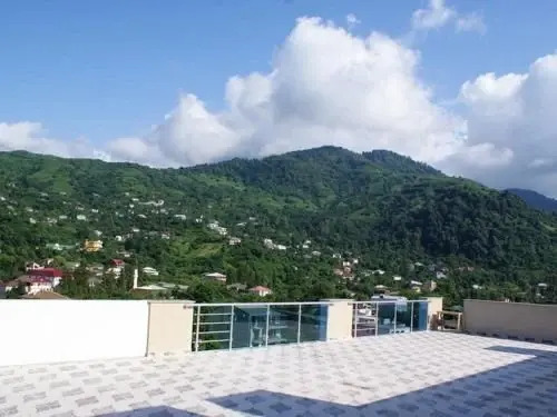 Батуми: Hotel Temo in Gonio